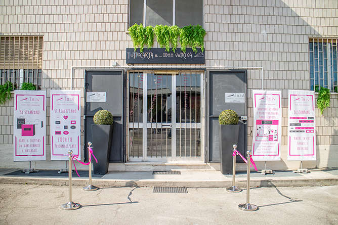 ingresso tuttocarta