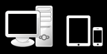 tutti i Browser supportati